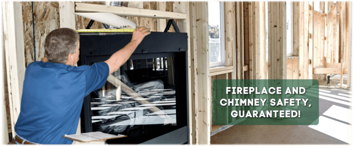 Chimney and Fireplace Inspection Athens GA