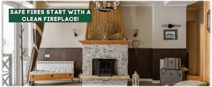 Fireplace Cleaning Athens GA