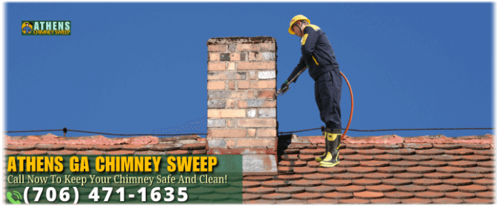 Chimney Sweep Athens GA